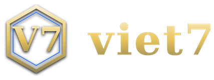viet7 logo
