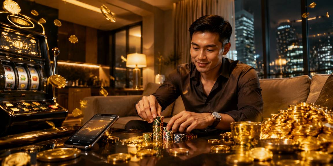 viet7 Sòng Bài viet7 — Bàn Chơi, Slot Và Thể Thao Trong Một Sảnh